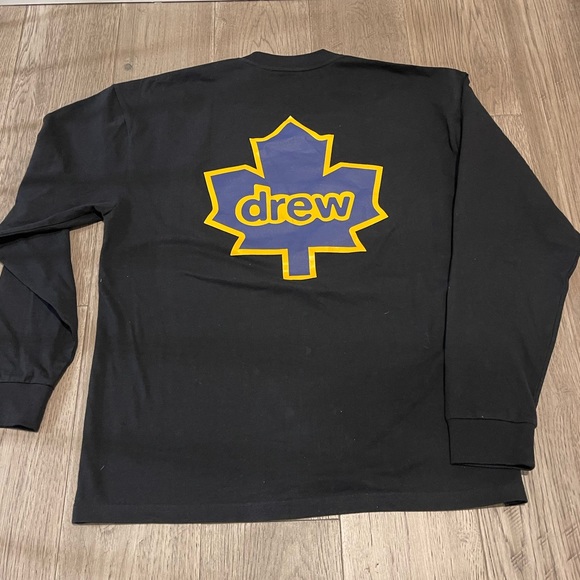 Maple Leafs x Drew House Long-sleeve - Picture 6 of 10